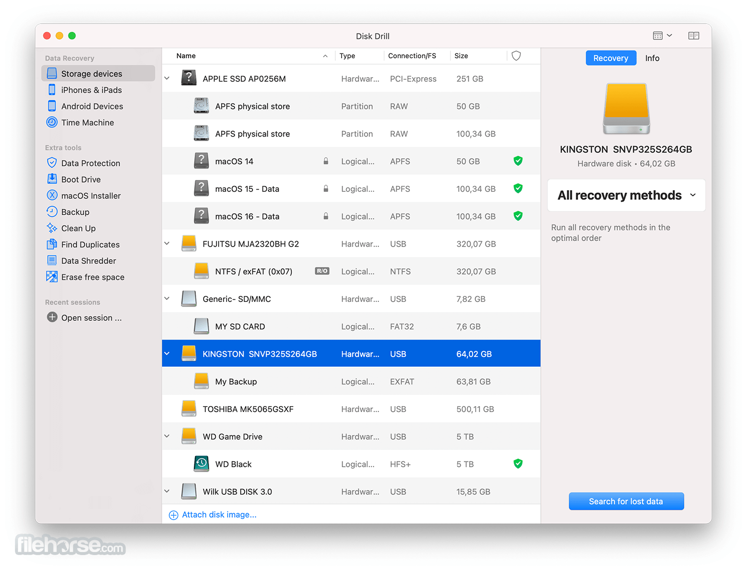neat software 4.1 for mac disk image