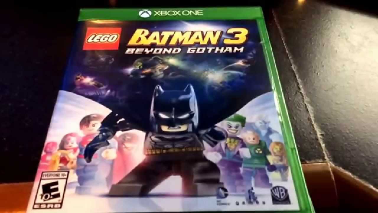 lego batman 3 beyond gotham pc tpb memes